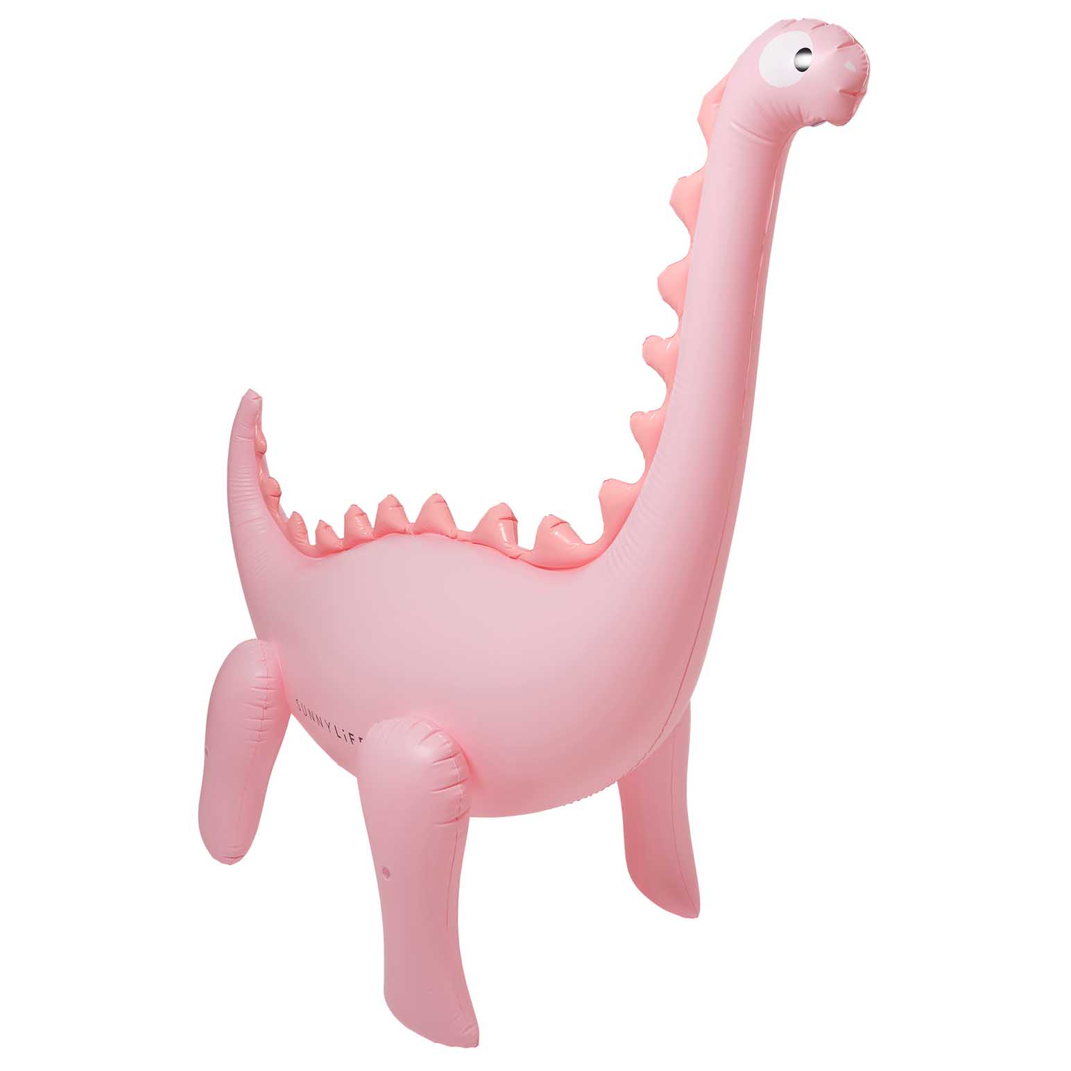 SUNNYLiFE Dino Giant Sprinkler Into The Wild Pink